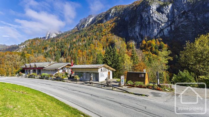 Image No.32-Propriété de 2 chambres à vendre à La Vernaz