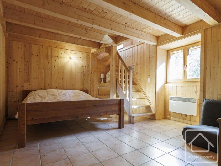 Image No.6-Propriété de 2 chambres à vendre à La Vernaz