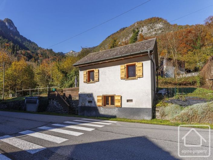 Image No.7-Propriété de 2 chambres à vendre à La Vernaz