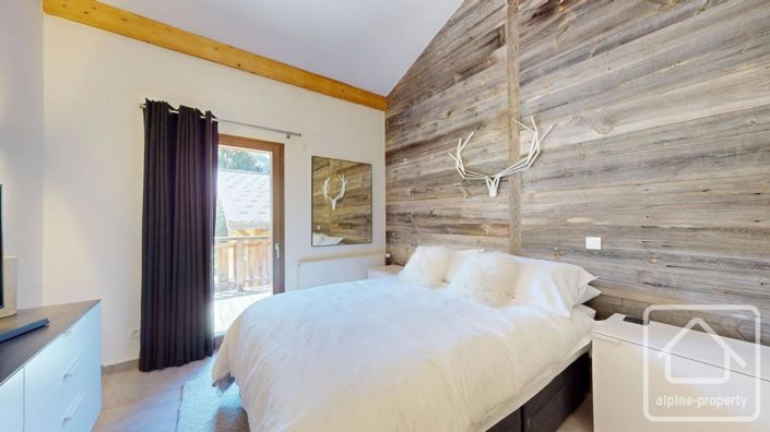 Image No.10-Appartement de 3 chambres à vendre à Chatel