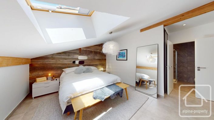 Image No.12-Appartement de 3 chambres à vendre à Chatel