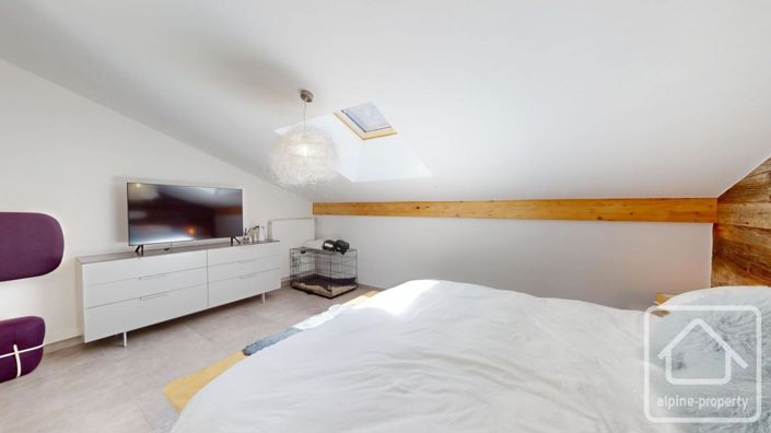 Image No.13-Appartement de 3 chambres à vendre à Chatel