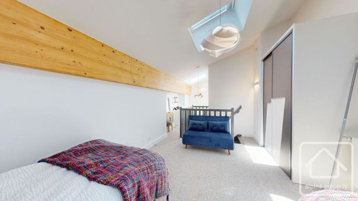 Image No.17-Appartement de 3 chambres à vendre à Chatel