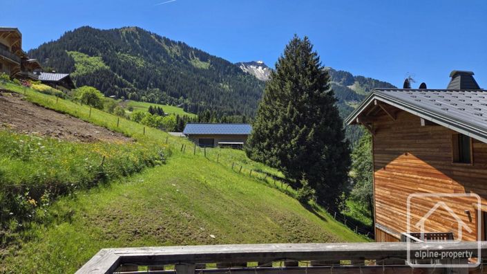 Image No.21-Appartement de 3 chambres à vendre à Chatel