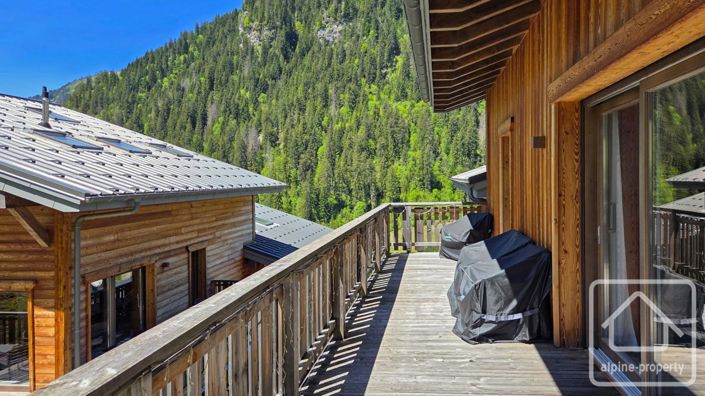 Image No.22-Appartement de 3 chambres à vendre à Chatel