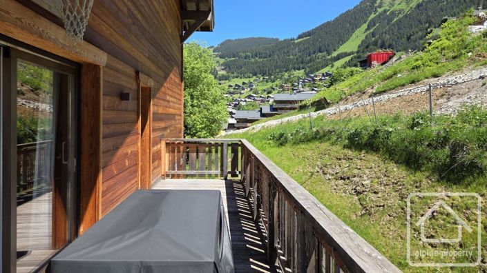 Image No.23-Appartement de 3 chambres à vendre à Chatel