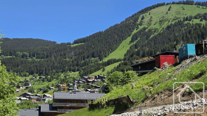 Image No.24-Appartement de 3 chambres à vendre à Chatel