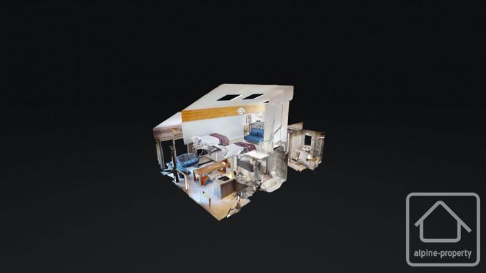 Image No.27-Appartement de 3 chambres à vendre à Chatel