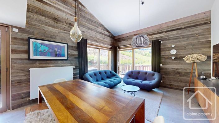 Image No.6-Appartement de 3 chambres à vendre à Chatel