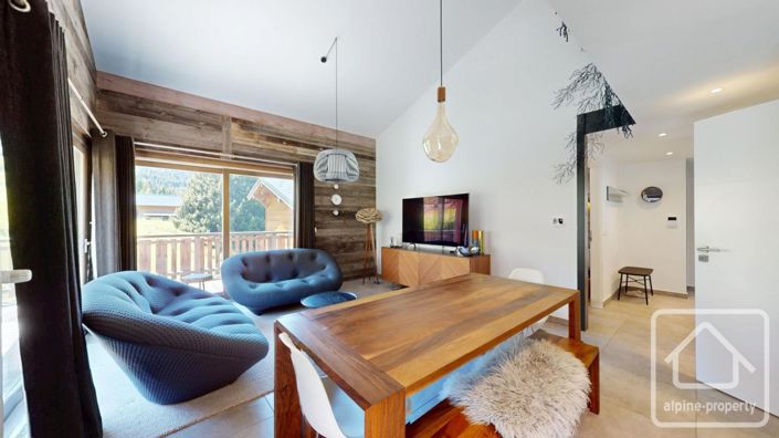 Image No.7-Appartement de 3 chambres à vendre à Chatel