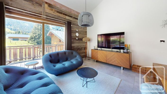 Image No.8-Appartement de 3 chambres à vendre à Chatel