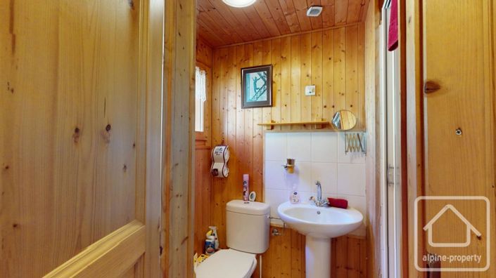 Image No.20-Propriété de 6 chambres à vendre à Abondance