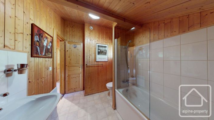 Image No.21-Propriété de 6 chambres à vendre à Abondance