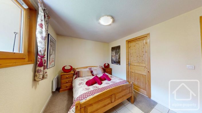 Image No.25-Propriété de 6 chambres à vendre à Abondance