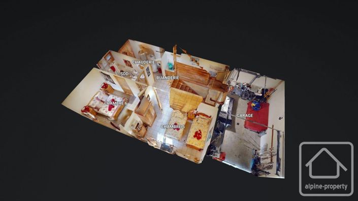 Image No.33-Propriété de 6 chambres à vendre à Abondance