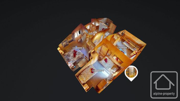 Image No.35-Propriété de 6 chambres à vendre à Abondance