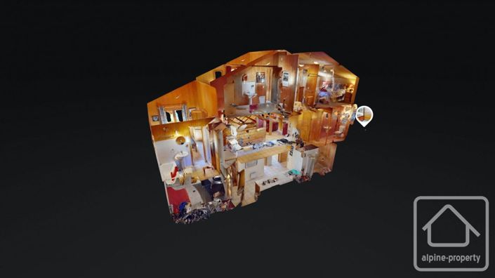 Image No.36-Propriété de 6 chambres à vendre à Abondance