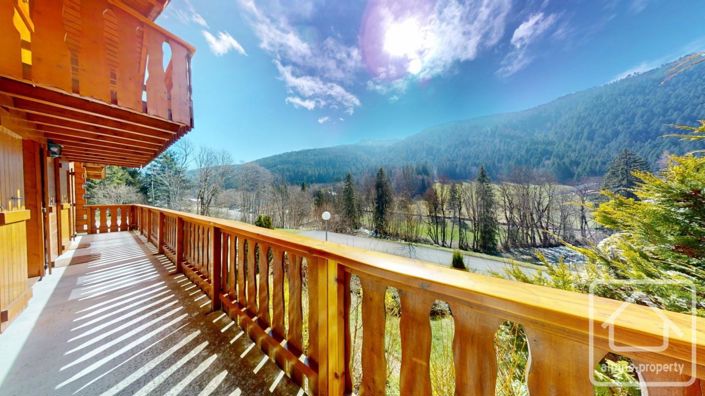 Image No.38-Propriété de 6 chambres à vendre à Abondance