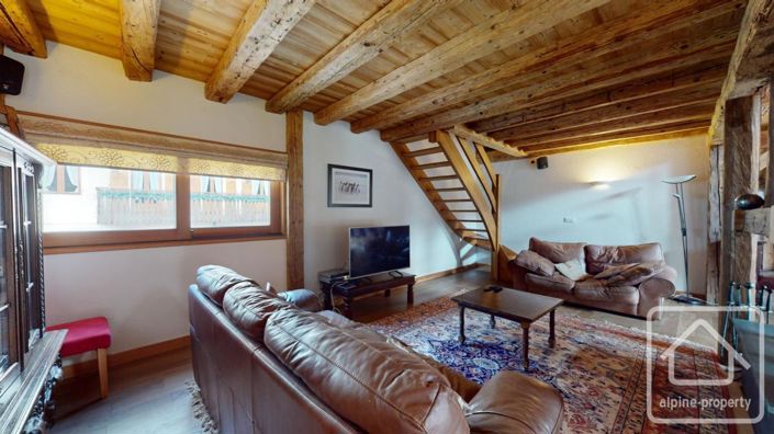 Image No.16-Propriété de 7 chambres à vendre à La Chapelle-d'Abondance