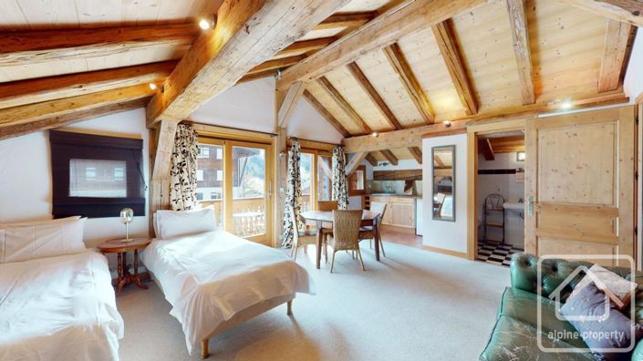 Image No.25-Propriété de 7 chambres à vendre à La Chapelle-d'Abondance