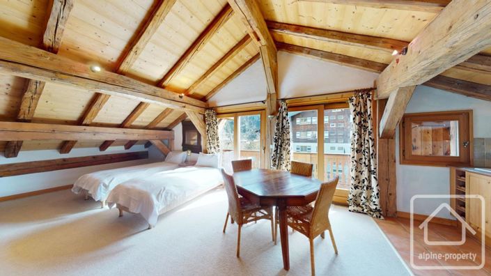 Image No.26-Propriété de 7 chambres à vendre à La Chapelle-d'Abondance