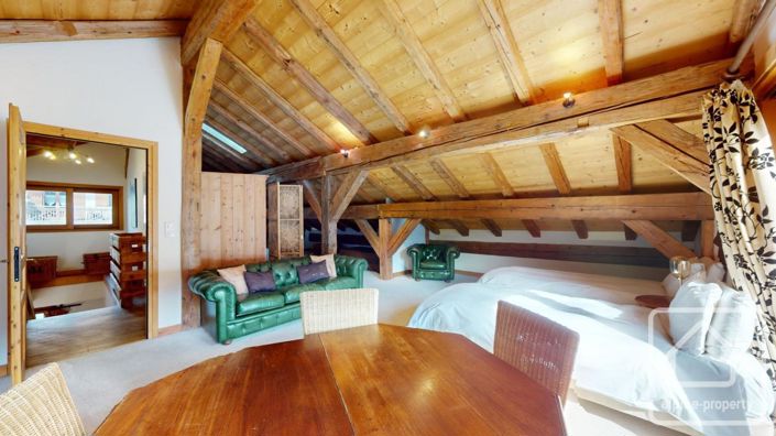 Image No.27-Propriété de 7 chambres à vendre à La Chapelle-d'Abondance