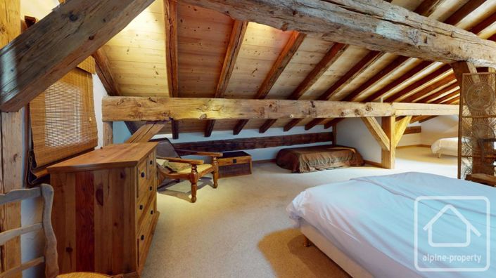 Image No.29-Propriété de 7 chambres à vendre à La Chapelle-d'Abondance