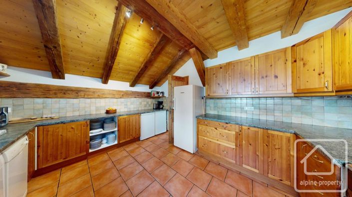 Image No.39-Propriété de 7 chambres à vendre à La Chapelle-d'Abondance