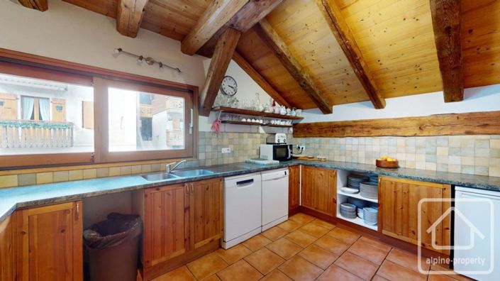 Image No.42-Propriété de 7 chambres à vendre à La Chapelle-d'Abondance