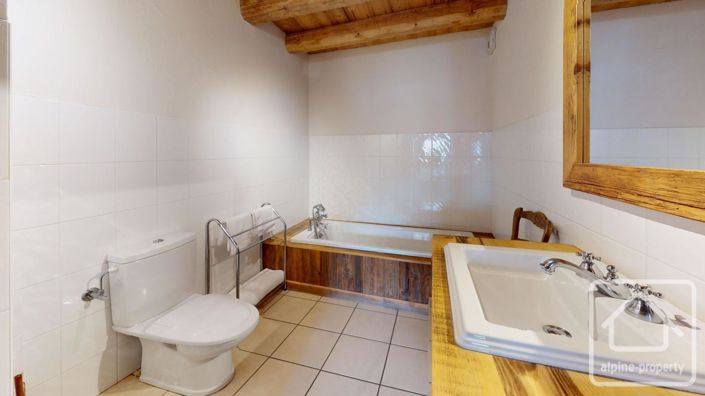 Image No.43-Propriété de 7 chambres à vendre à La Chapelle-d'Abondance