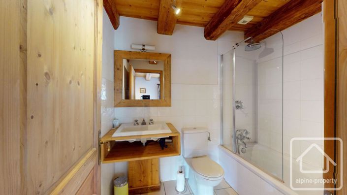 Image No.44-Propriété de 7 chambres à vendre à La Chapelle-d'Abondance