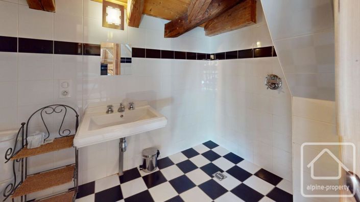 Image No.47-Propriété de 7 chambres à vendre à La Chapelle-d'Abondance