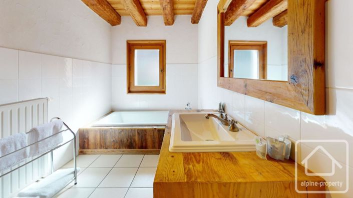 Image No.48-Propriété de 7 chambres à vendre à La Chapelle-d'Abondance