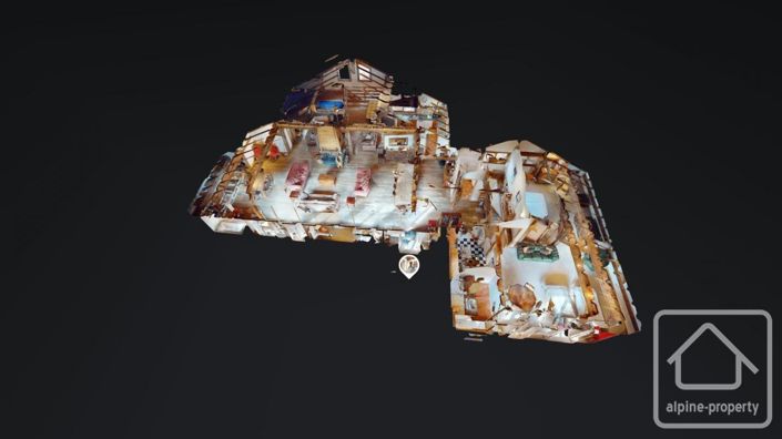 Image No.56-Propriété de 7 chambres à vendre à La Chapelle-d'Abondance