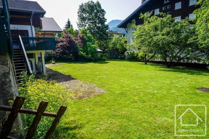 Image No.6-Propriété de 7 chambres à vendre à La Chapelle-d'Abondance