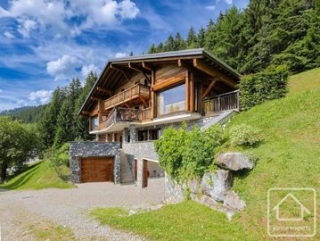 1 - Chatel, Property