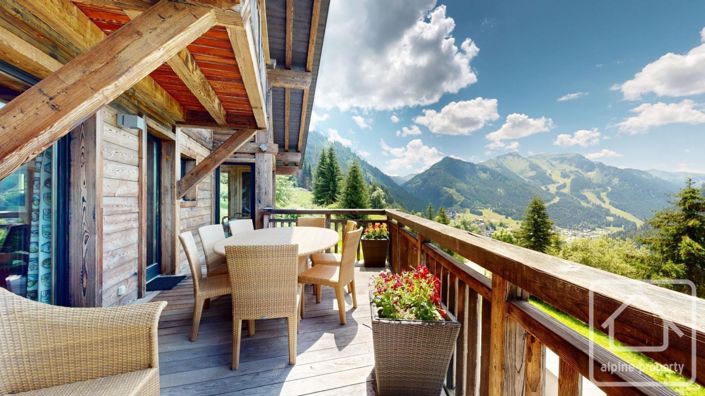 Image No.13-Propriété de 7 chambres à vendre à Chatel