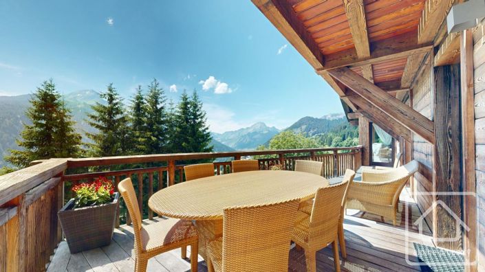 Image No.14-Propriété de 7 chambres à vendre à Chatel