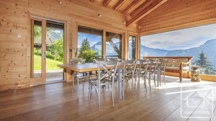 Image No.16-Propriété de 7 chambres à vendre à Chatel