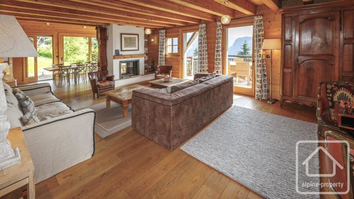 Image No.18-Propriété de 7 chambres à vendre à Chatel