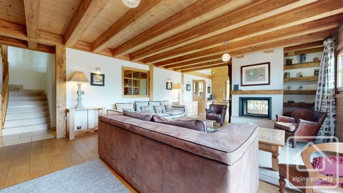 Image No.19-Propriété de 7 chambres à vendre à Chatel