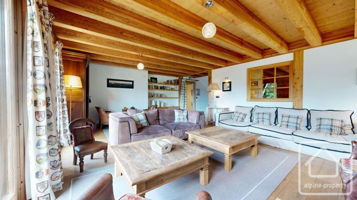 Image No.20-Propriété de 7 chambres à vendre à Chatel