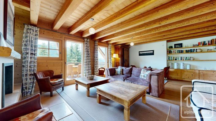 Image No.21-Propriété de 7 chambres à vendre à Chatel