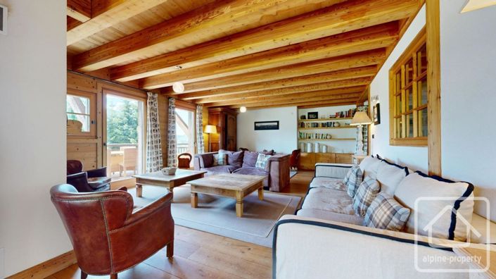 Image No.22-Propriété de 7 chambres à vendre à Chatel