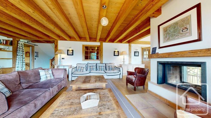 Image No.23-Propriété de 7 chambres à vendre à Chatel