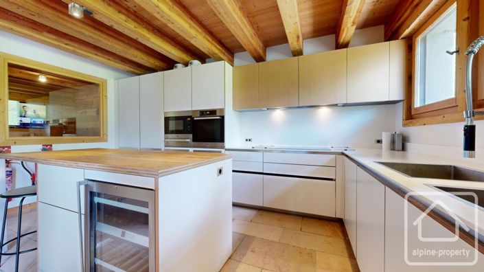 Image No.24-Propriété de 7 chambres à vendre à Chatel