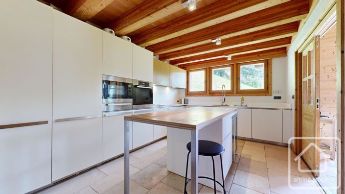 Image No.25-Propriété de 7 chambres à vendre à Chatel