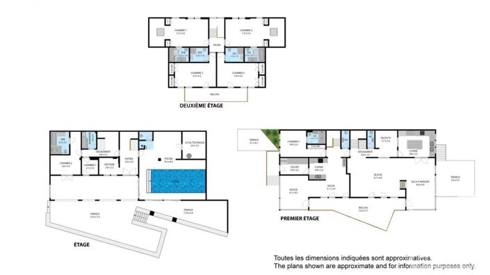 Image No.29-7 Bed Property for sale