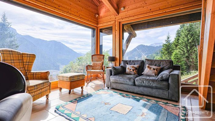 Image No.30-Propriété de 7 chambres à vendre à Chatel