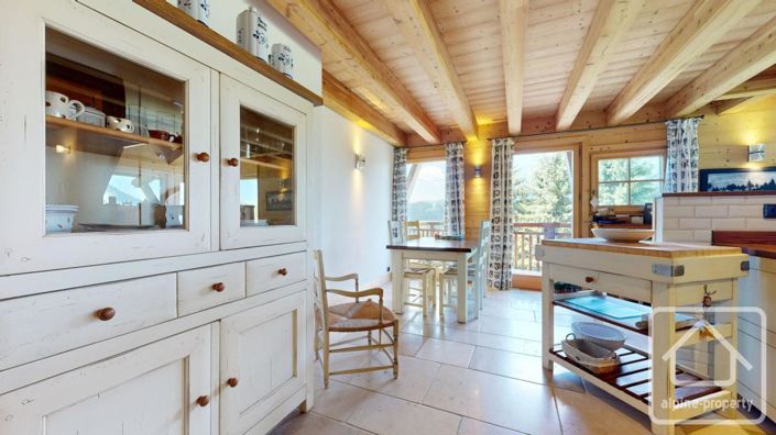 Image No.31-Propriété de 7 chambres à vendre à Chatel